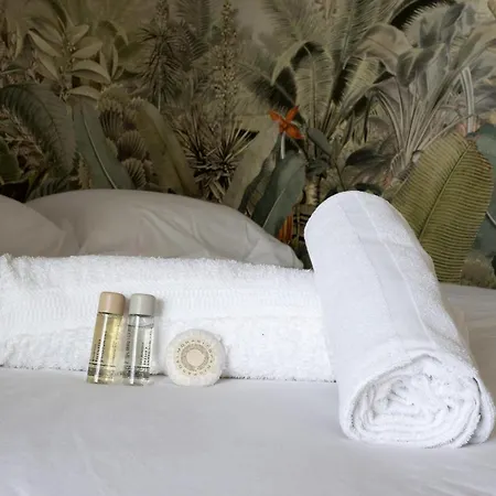 Avec Balcon - 17e 아파트