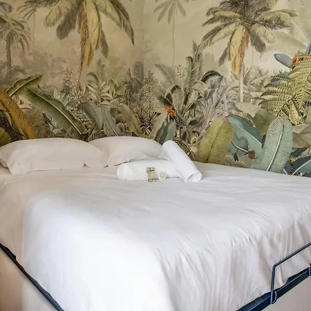 Avec Balcon - 17e 파리